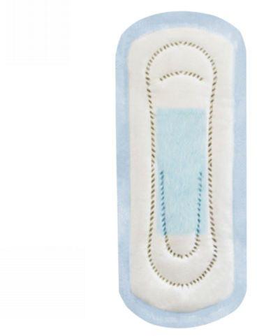 Cotton Wingless Sanitary Napkins, Size : Standard