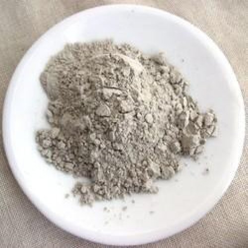 Bentonite Powder, Color : White