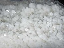 Crushed Raw Crystal Salt, Form : POWDER