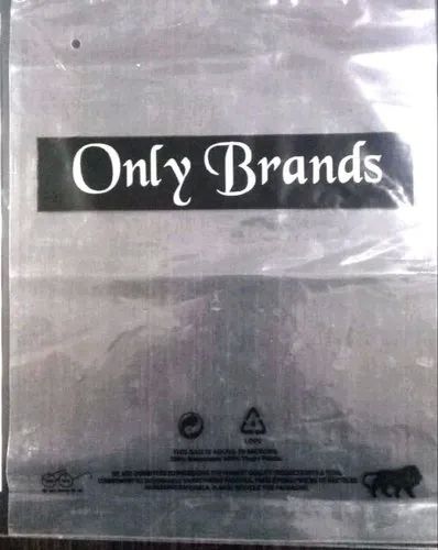 LD Liner Printed Bags, Size : 14x12inch, 16x12inch, 16x14inch