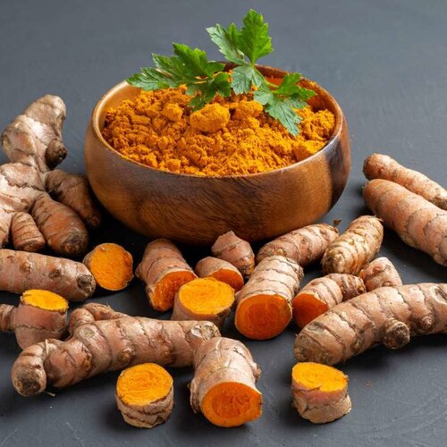 Turmeric