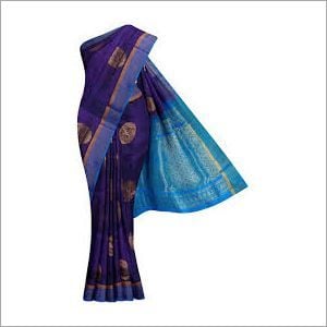 Printed Ladies Cotton Saree, Occasion : Party Wear