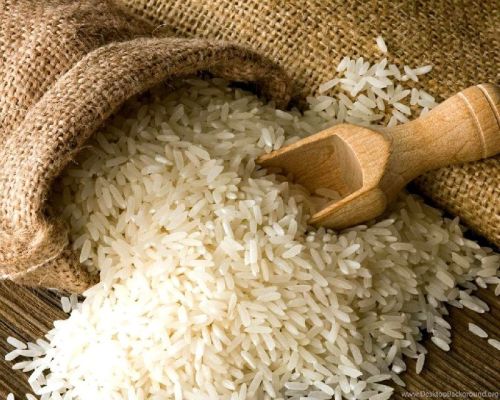 Basmati rice, Country of Origin : India