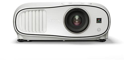 Epson EH TW7100 Home Projector, Connectivity Type : Display Port, Dual HDMI, HDMI, USB Video