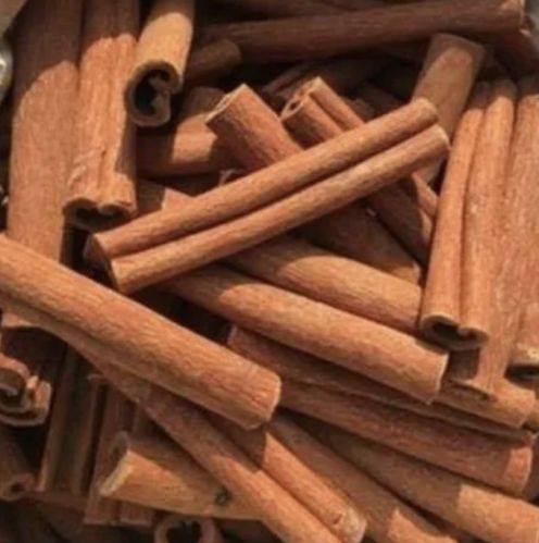 Raw Natural Cinnamon Bark, For Food Medicine, Spices, Cooking, Form : Solid