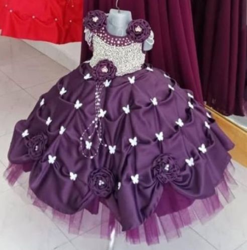 Ball Gowns, Fit Type : Regular Fit