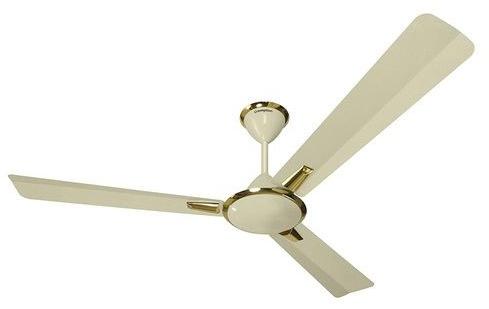 Crompton Aura Ceiling Fan, Sweep Size : 1200 Mm