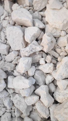 China Clay Lumps, For Industrial, Style : Dried