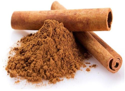 Organic Cinnamon Powder, For Cooking, Certification : FSSAI Certified