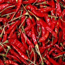 Natural Dried Red Chilies, Specialities : Pure