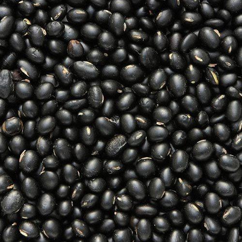 Organic Black Urad Dal, For Cooking, Grade Standard : Food Grade
