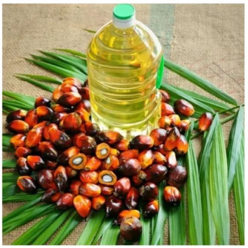 Bleached RBD COOKING PALM OIL, Production Capacity : 100000