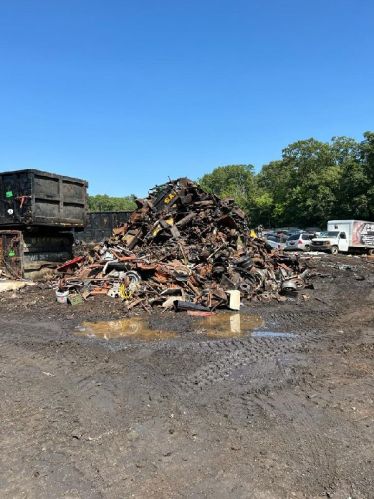 USA hms1 Scrap, Packaging Type : Loose for Melting