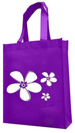 Printed Non Woven Bags, Feature : Easy Folding, Easy To Carry, Eco-Friendly