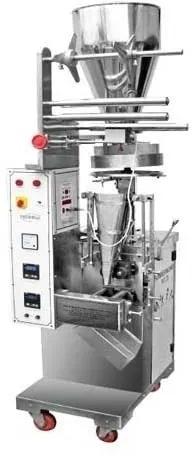 ASN Electric Automatic Form Fill Seal Machine, For Food Packaging, Certification : CE Certified