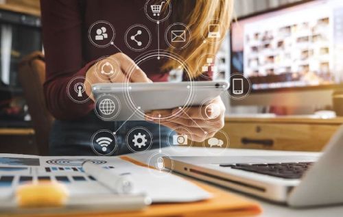 Performance Marketing