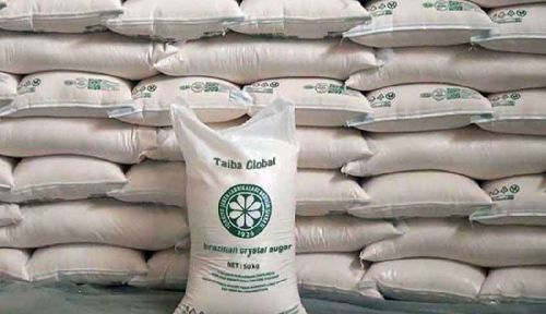 Icumsa 45 refined sugar, Packaging Type : Crystal White, White