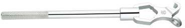 Pigtail Adjustable Hydrant Wrench, Specialities : Non Breakable, High Quality