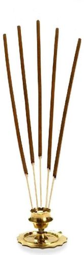 Mogra Incense Sticks, Packaging Type : Plastic Packet