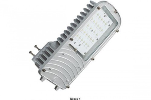 Pressure Die Cast Aluminium LED Street Light, For Out-Door, Roadways, Landscape