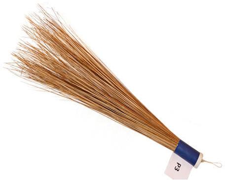 Coconut Stick Floor Broom, For Cleaning, Feature : Flexible, Height Wide