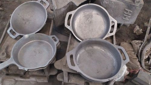 Cast Iron Pot, Size : 10inch, 8inch, 11, 9