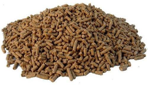 Snow Flakes - Shrimp Feed, Condition : Dried