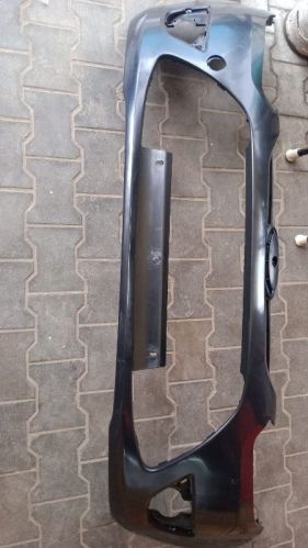 Polished Car Front Bumper, Feature : Easy To Fir, Fine Finished, High Quality