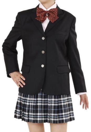 Plain Girls School Blazer, Feature : Comfortable, Skin Friendly