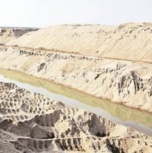 River Sand, For Construction, Grade : 10/20, 20/40, 30/60 80