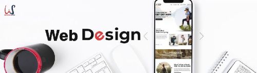Web Design Services