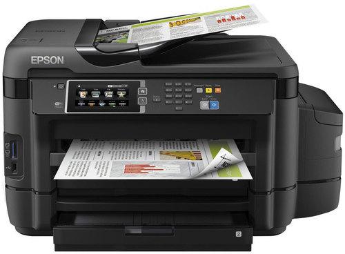 Epson Inkjet Printer