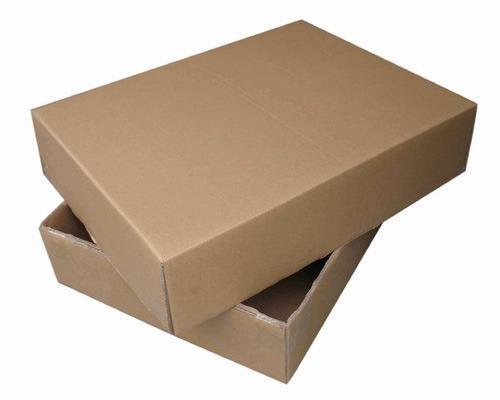 Duplex Packaging Box, For Package