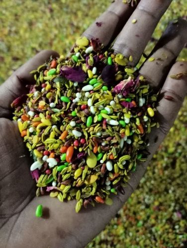 Natural Mukhwas Janta Gulab, Style : Dried