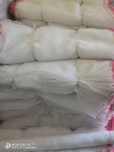 HDPE Monofilament Net Fabric, For Floor Lining, Fumigation Covers, Shades Cloths, Swimming Pool Cover