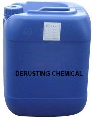 Derusting Chemical