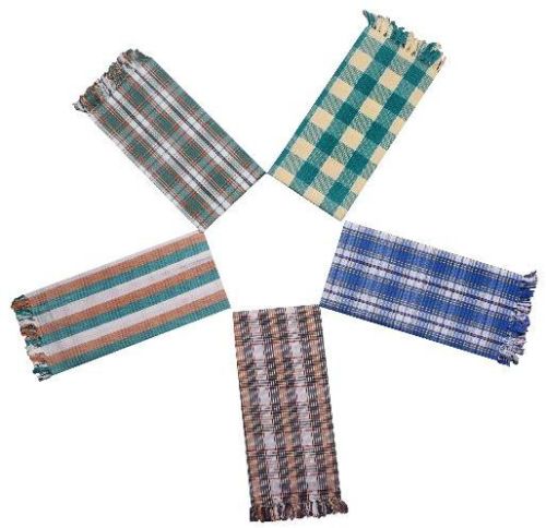 Diamond Cotton Towels, Size : 75 Cm * 152 Cm