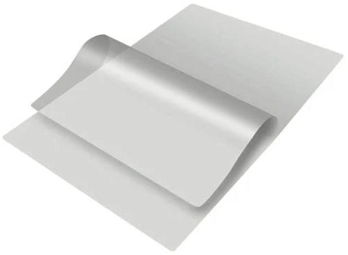 Plain BOPP Lamination Pouches, Shape : Rectangular