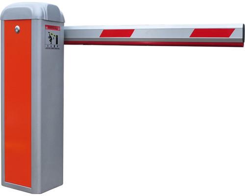 Electrowelded Steel AUTOMATIC SECURITY BOOM BARRIER, For  Shopping Malls