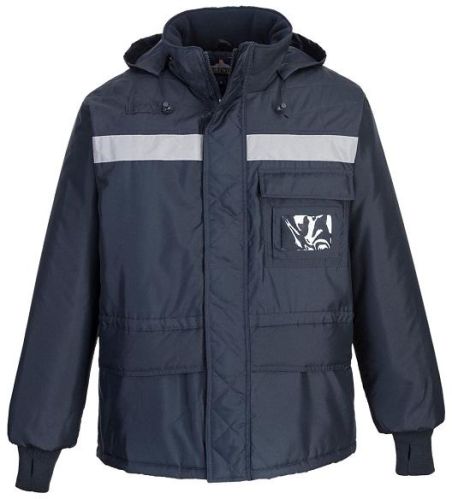 COLDSTORE JACKET