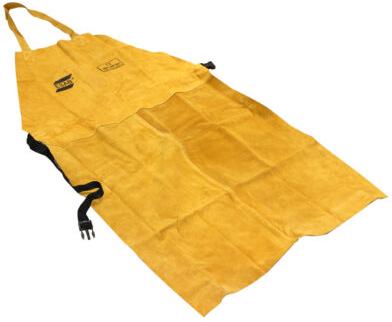 WELDING APRON, Color : ORANGE