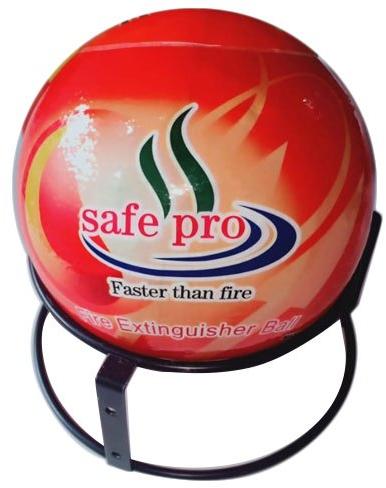 FIRE BALL FIRE EXTINGUISHER, Capacity : 1.3 Kg