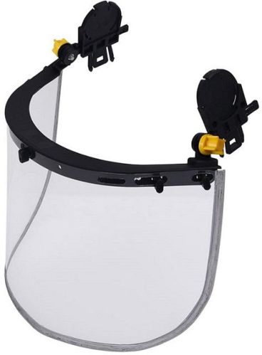 Polycarbonate KARAM FACE SHIELD