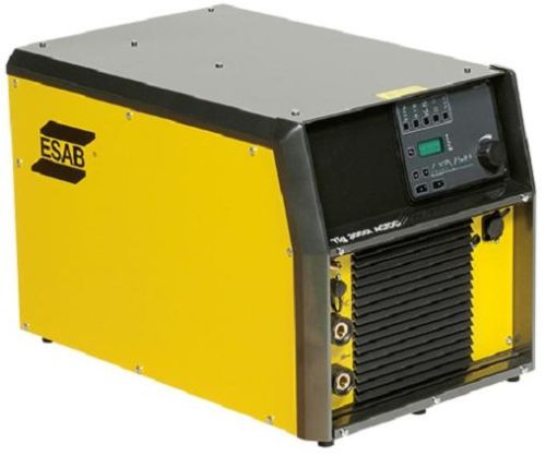 Tig Welding Machine, Voltage : 400 V