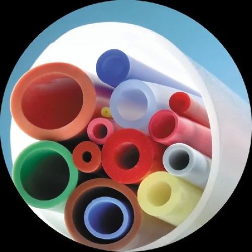 Coated Silicone Autoclave Rubber Gasket, Packaging Type : Nos