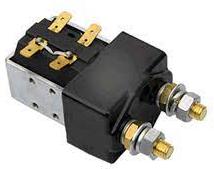DC Contactor, Feature : Fine Finished, Good Quality, Good Strength, Long Life, Seamless Finish