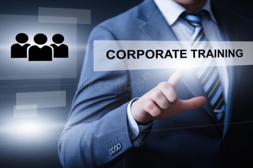 Corporate Trainings Service