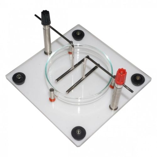 Electric Field Apparatus, Packaging Type : Carton Box