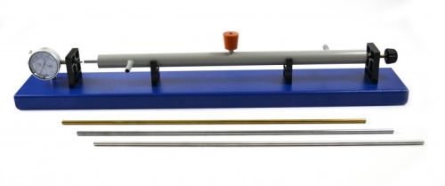 Polished Manual Expansion Apparatus, For Laboratory, Packaging Type : Carton Box