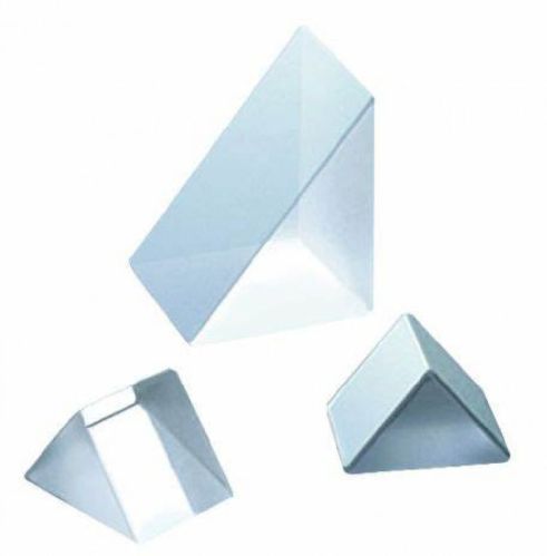 Triangle Glass Prism